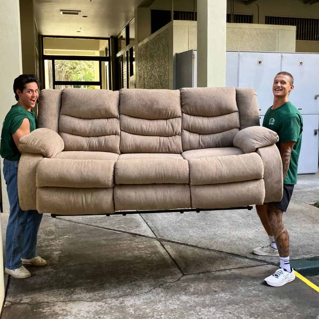 commercial movers